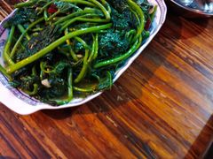 -岱晓海港海鲜粥