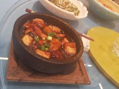 -阿毛饭店(和义路店)