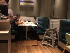 -翠华餐厅(百老汇店)