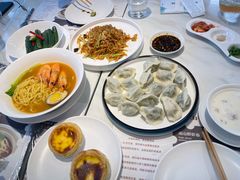 -南山鲜虾面·活鲜小馆·海味大连菜(南山总店)