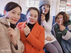 -郑州银基黄帝宫御温泉