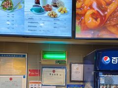 -赛百味SUBWAY(东风广场店)