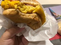-麦当劳(洪山商场店)