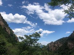 -黑龙潭风景区