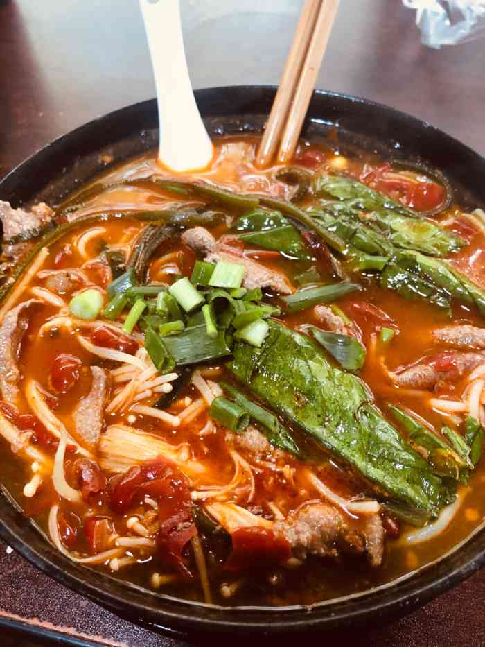 李米线-"李米线非常出名,在龙溪镇花卉园附近,这里."-大众点评移动版