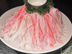 -三出山火锅(南京万象天地店)