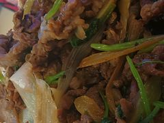 -烤肉宛饭庄(南礼士路店)