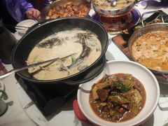 -漫圆·品质家宴(榔梨店)