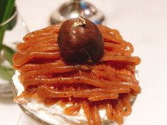 -伊斯坦布尔土耳其清真咖啡餐厅