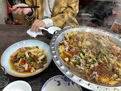 -湘满堂菜馆(花巷店)