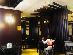 大堂-熙盛源(复兴路店)