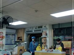 大堂-屋里家延边朝鲜族冷面(南园店)