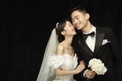 -巴黎经典婚纱摄影PARISSIC