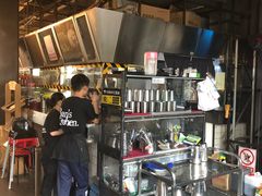 -MI WU FACTORY米屋美食工厂餐厅(绿地店)