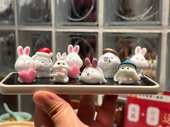 -潮界(虹桥新天地店)