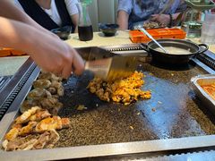 -猪的故事·韩式烤肉(韩乐坊店)