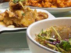 -大家乐东北菜(富河园店)