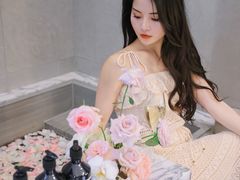 -上海柏悦酒店