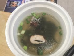 -味千拉面(保定万博广场店)