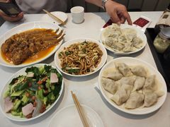 -枫林饺子