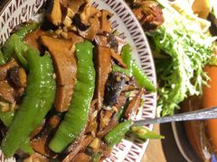 -小喜客·云南特色菜(纳西庭院店)