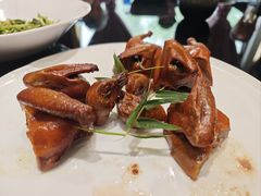 -香雪海饭店中餐厅(人民桥店)