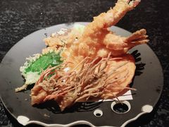 -無境·匠心日本料理(汉街店)