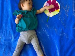 -金宝贝早教&托育(新百CCpark中心)