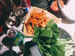 小酥肉-哥老官重庆美蛙鱼头(西湖银泰十一哥店)