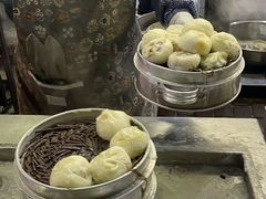 -梁憨包(南岸回龙湾店)