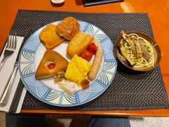 -成都泰合国际大饭店(春熙路太古里店)