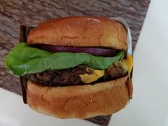 -Burger Joys Central(中环士丹利街店)