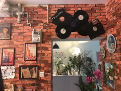 -Smile House咖啡馆(群芳小区店)