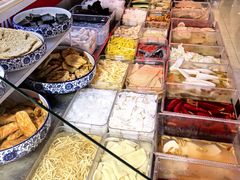 -萝鸡思味秘制泡菜(万家丽店)