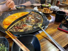 -吃皮火锅馆(苏宁店)