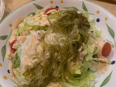 -萨莉亚意式餐厅(星海广场店)