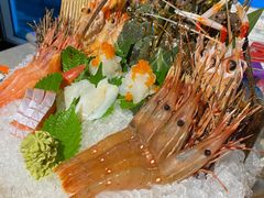 -極上萬膳·日料放题(海岸城店)