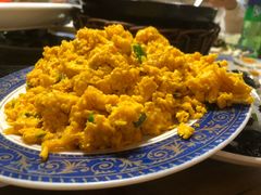 -云河农家乐饭店(福禄缘树山店)