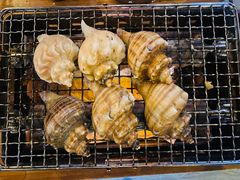 -质烤烤物·活烤海鲜(质烤总店)