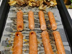 -八乔煎肉馆·丹东特色煎锅(梅林店)