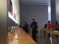 -Apple零售店(华贸购物中心店)
