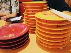 -sushiro寿司郎(上野店)