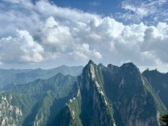 -华山风景名胜区