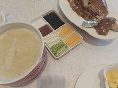 -丰鲤楼•闽南茶楼(仟禧汇店)