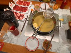 -牛三斤潮汕鲜牛肉火锅(昌发展万科店)