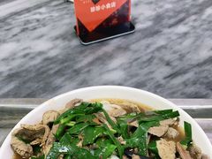 -珍珍小食店(西华路店)