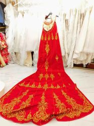 -Lisamoon礼慕纱婚纱礼服高级定制