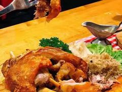 -PAULANER普拉那德国啤酒花园(千玺广场店)