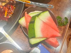 -楠火锅(西单店)