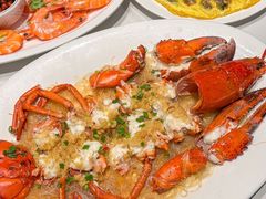 -鑫悦楼煎蟹·16年海鲜大排档